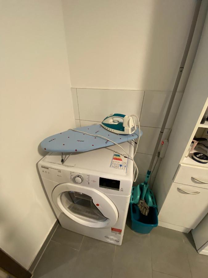 Stern Unterkunft Bis Zu 9 Betten Verfuegbar BRE Εξωτερικό φωτογραφία